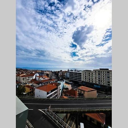 Santa Luzia'S Pearl VI - Two Bed Apartment Funchal  Luaran gambar