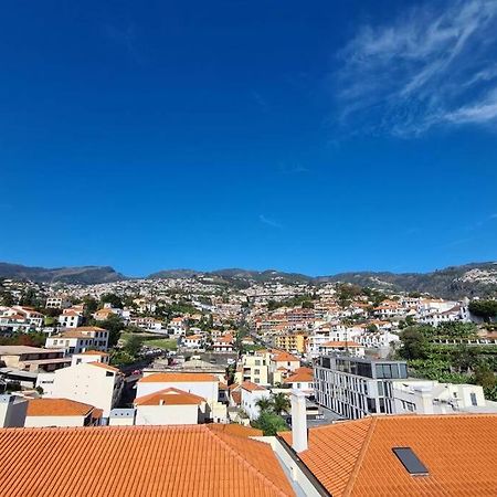 Santa Luzia'S Pearl VI - Two Bed Apartment Funchal  Luaran gambar
