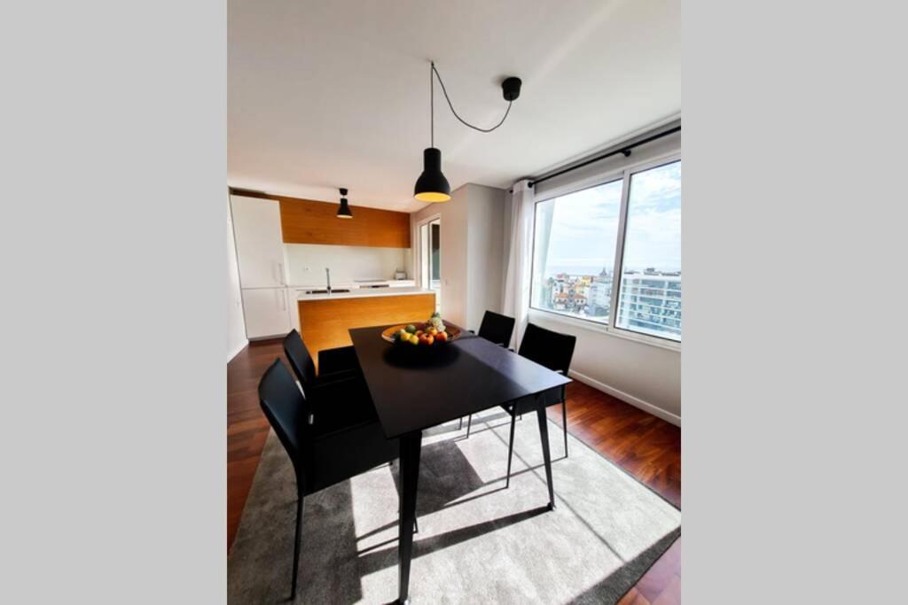 Santa Luzia'S Pearl VI - Two Bed Apartment Funchal  Luaran gambar
