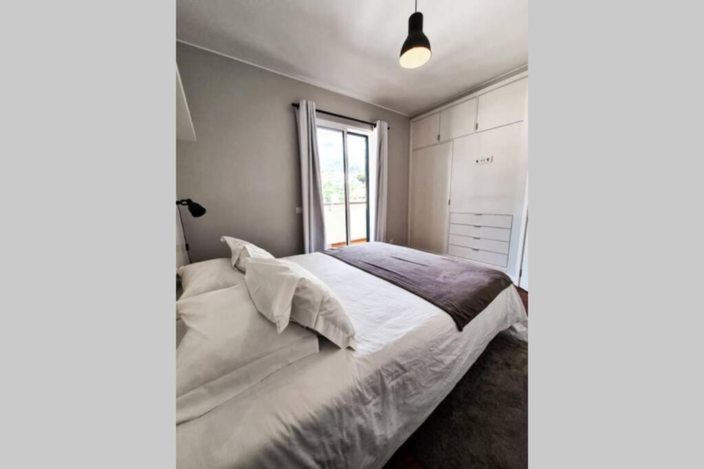 Santa Luzia'S Pearl VI - Two Bed Apartment Funchal  Luaran gambar