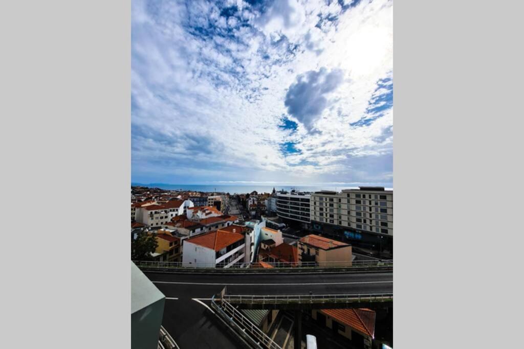 Santa Luzia'S Pearl VI - Two Bed Apartment Funchal  Luaran gambar