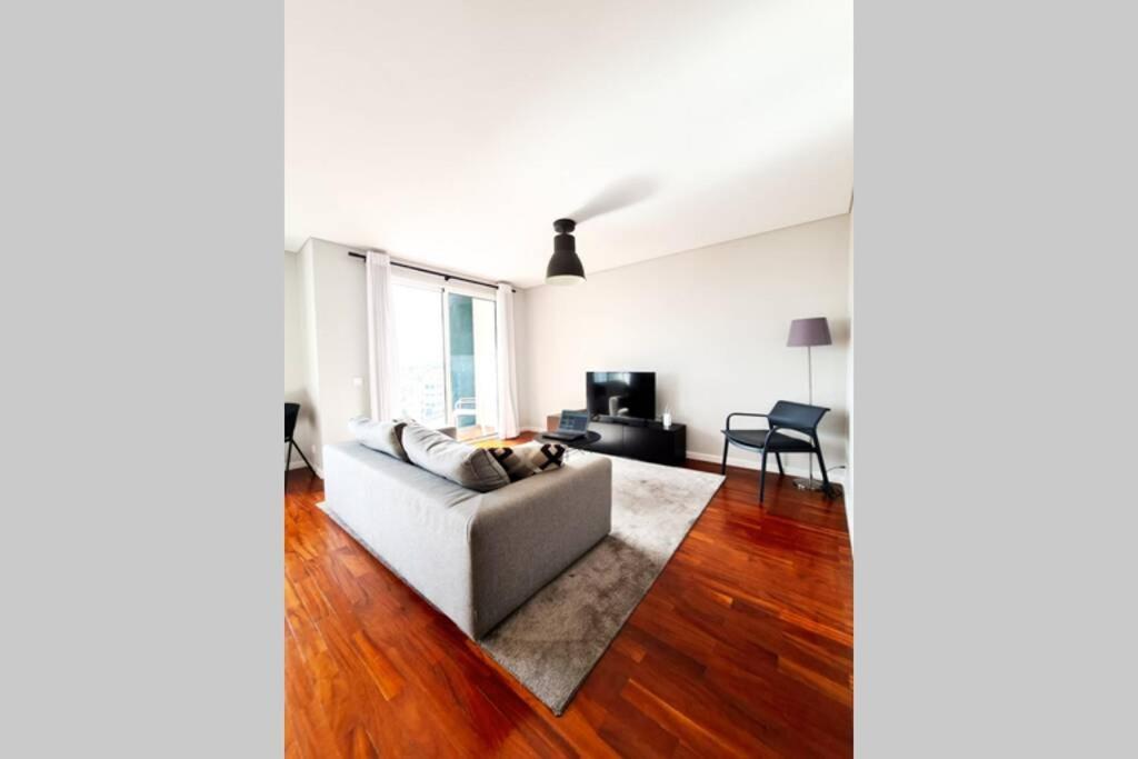 Santa Luzia'S Pearl VI - Two Bed Apartment Funchal  Luaran gambar