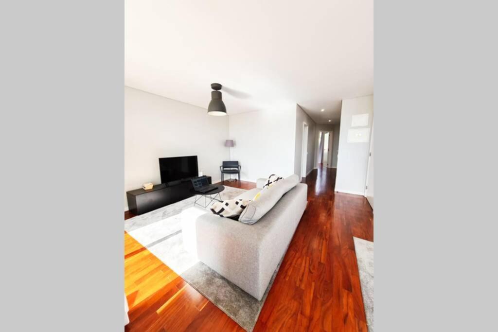 Santa Luzia'S Pearl VI - Two Bed Apartment Funchal  Luaran gambar