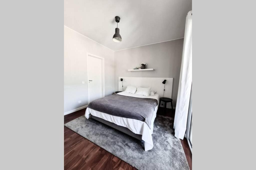 Santa Luzia'S Pearl VI - Two Bed Apartment Funchal  Luaran gambar